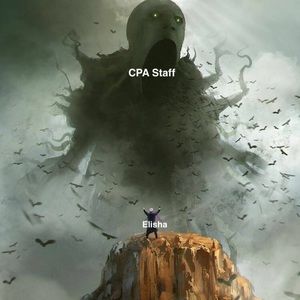 Meet your Posher, Elisha